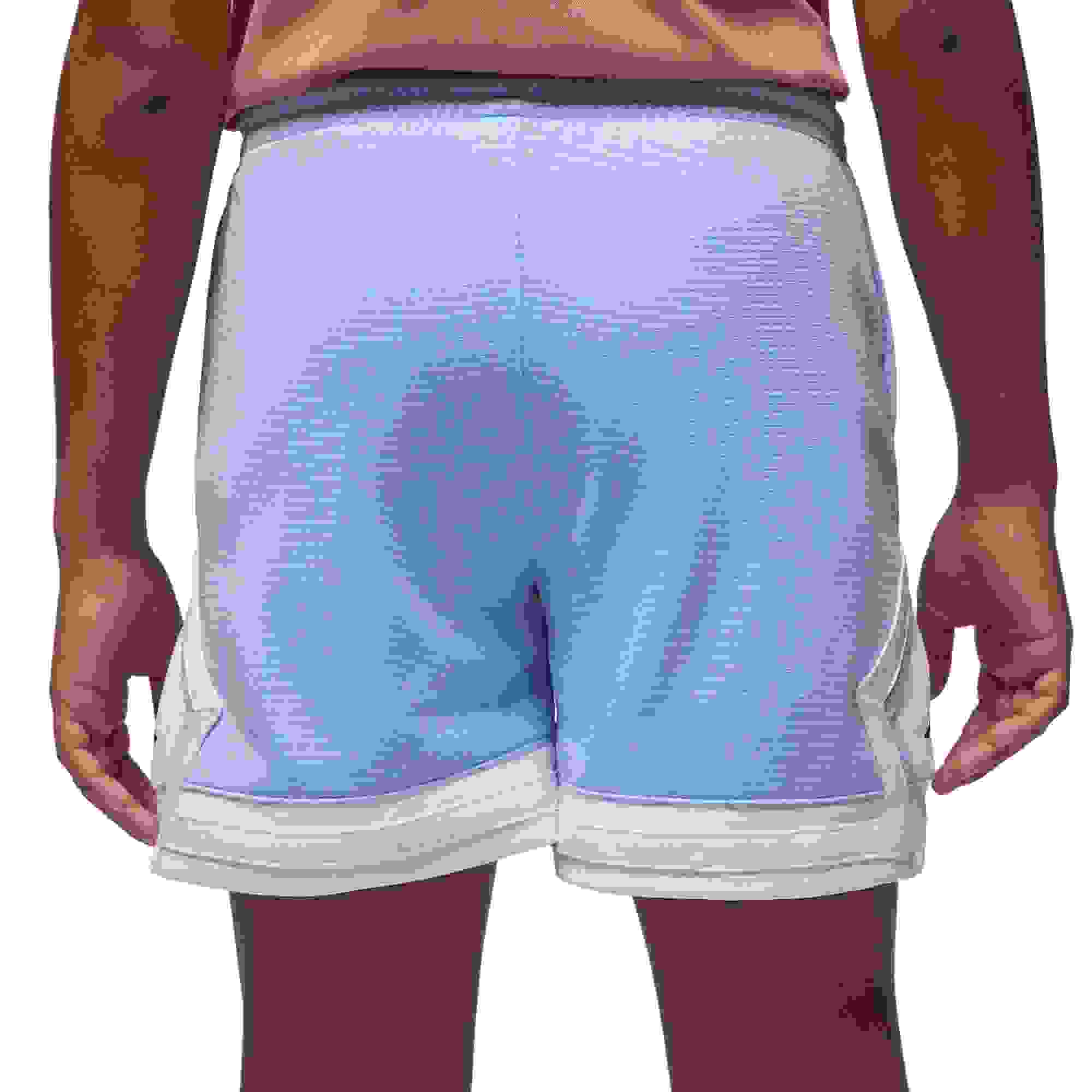Jordan Dri-FIT Diamond Big Girls' Shorts